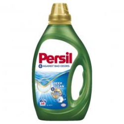 Persil Hygienic Cleanliness...