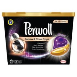 Perwoll Renew&Care Black...