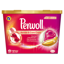 Perwoll Renew & Care Color...