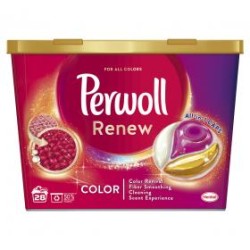 Perwoll Renew & Care Color...