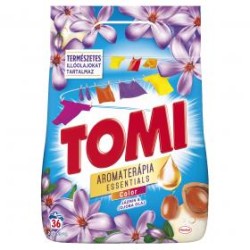 Tomi Aromaterápia mosópor...