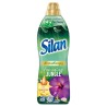 Silan Aromatherapy Fascinating Jungle Öblítő 32 mosás 800 ml