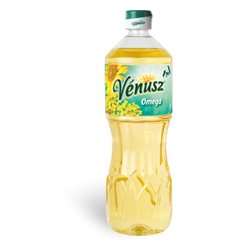 Vénusz étolaj omega 1l