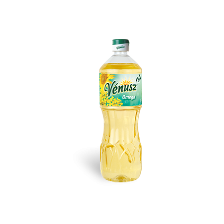 Vénusz étolaj omega 1l