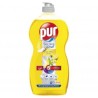 Pur Power Lemon kézi mosogatószer 1200ml