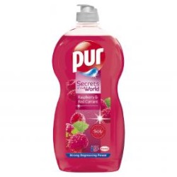 Pur Power Raspberry & Red...