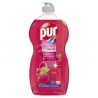 Pur Power Raspberry & Red Currant mosogatószer 1200 ml