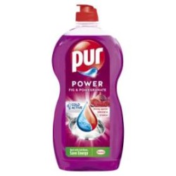 Pur Power Fig Pomegranate...