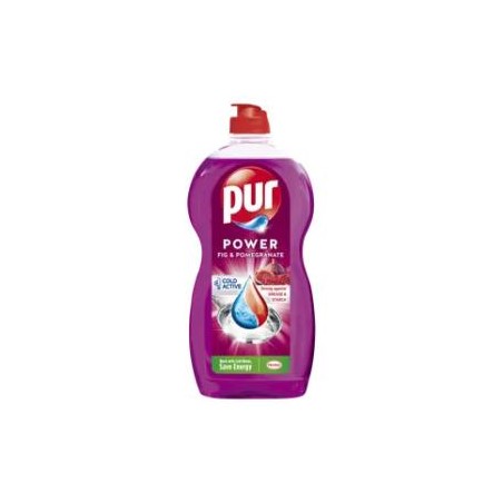 Pur Power Fig Pomegranate mosogatószer 1200 ml