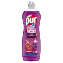 Pur Power Fig Pomegranate...