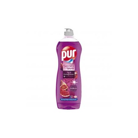 Pur Power Fig Pomegranate mosogatószer 750ml