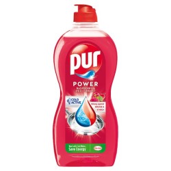 Pur Power Raspberry & Red...