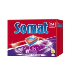 Somat All in 1 mosogatógép...