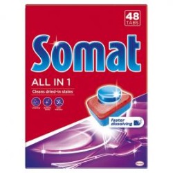 Somat all in one 48db