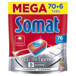 Somat all in one extra...