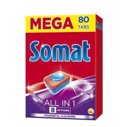 Somat All in one tabletta...