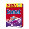 Somat All in one tabletta 80db-os