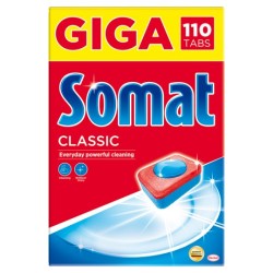 Somat Classic gépi...