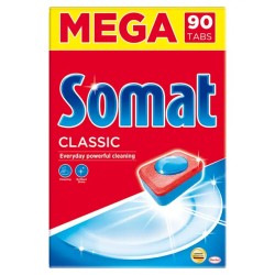 Somat Classic gépi...
