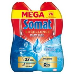 Somat Excellence Hygiene...