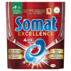 Somat excellence kapszula 8db
