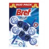 Bref Color Aktív Chlorine WC frissítő 2 x 50 g