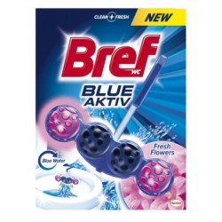 Bref Blue Aktiv Fresh...