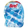 Bref Brilliant Gel Arctic Ocean WC illatosító (2x42 g) - 84 g