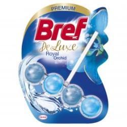 Bref Deluxe Royal Orchid WC...