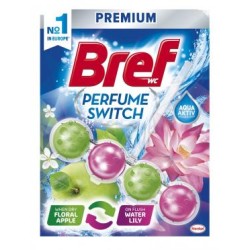 Bref Perfume Switch Green...
