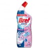 Bref Power Aktiv Gel Flower WC tisztítószer 700 ml