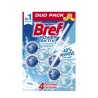 Bref Power Aktiv Ocean WC frissítő 2 x 50 g