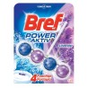 Bref Power Aktiv Lavender WC frissítő 50 g