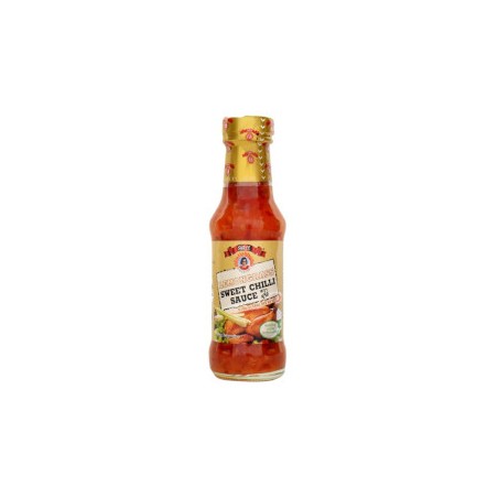 Suree édes chiliszósz citromfűvel 150ml