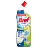 Bref Power Aktiv Gel Lemon WC tisztítószer 700 ml