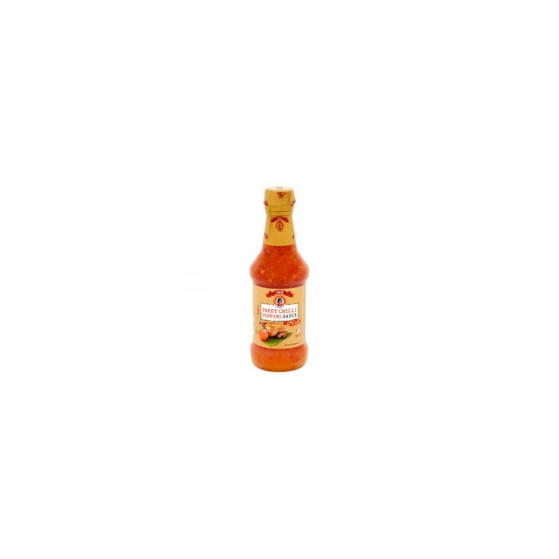 Suree édes chiliszósz csirkés 295ml