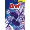 Bref Color Aktiv Lavender WC illatosító 2x50 g