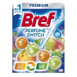 Bref Perfume Switch Juicy...
