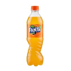 Fanta Narancs 500ml