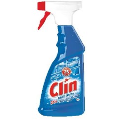 Clin 3in1 Multi-Shine...