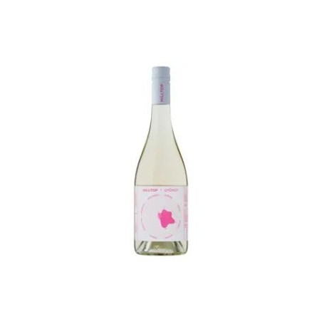 Hilltop + Gyöngy fehér gyöngyöző bor 0,75l