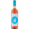 Hilltop Neszm.Merlot Rosé sz.r.bor 0,75l