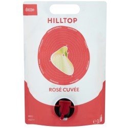 Hilltop Rosé Cuvée...