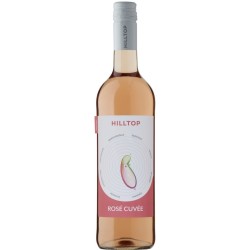 Hilltop Rosé Cuvée sz.r.bor...