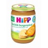HiPP BIO sütőtök burgonyával főzelék babáknak 4 hónapos kortól 190 g