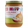 HiPP BIO sütőtök almával bébidesszert 4 hónapos kortól 190 g