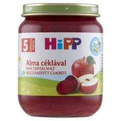HiPP Bio Alma Céklával 5...