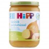 HiPP BIO Sütőtök almával és pulykahússal bébiétel 5 hónapos kortól 190g