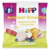 HiPP BIO almás-áfonyás rizskorong 8 hónapos kortól 30 g