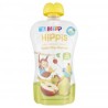 HiPP HiPPiS BIO alma-körte-banán gyümölcspép 4 hónapos kortól 100 g